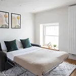 Bnbnook - Cozy 2Br Near Oxford Street & Soho
