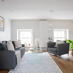 Bnbnook - Cozy 2Br Near Oxford Street & Soho