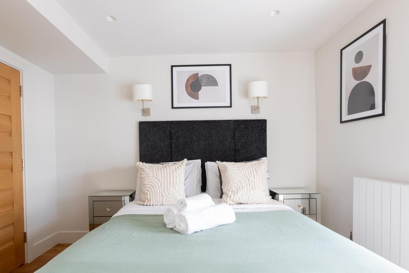 Bnbnook - Cozy 2br Near Oxford Street & Soho