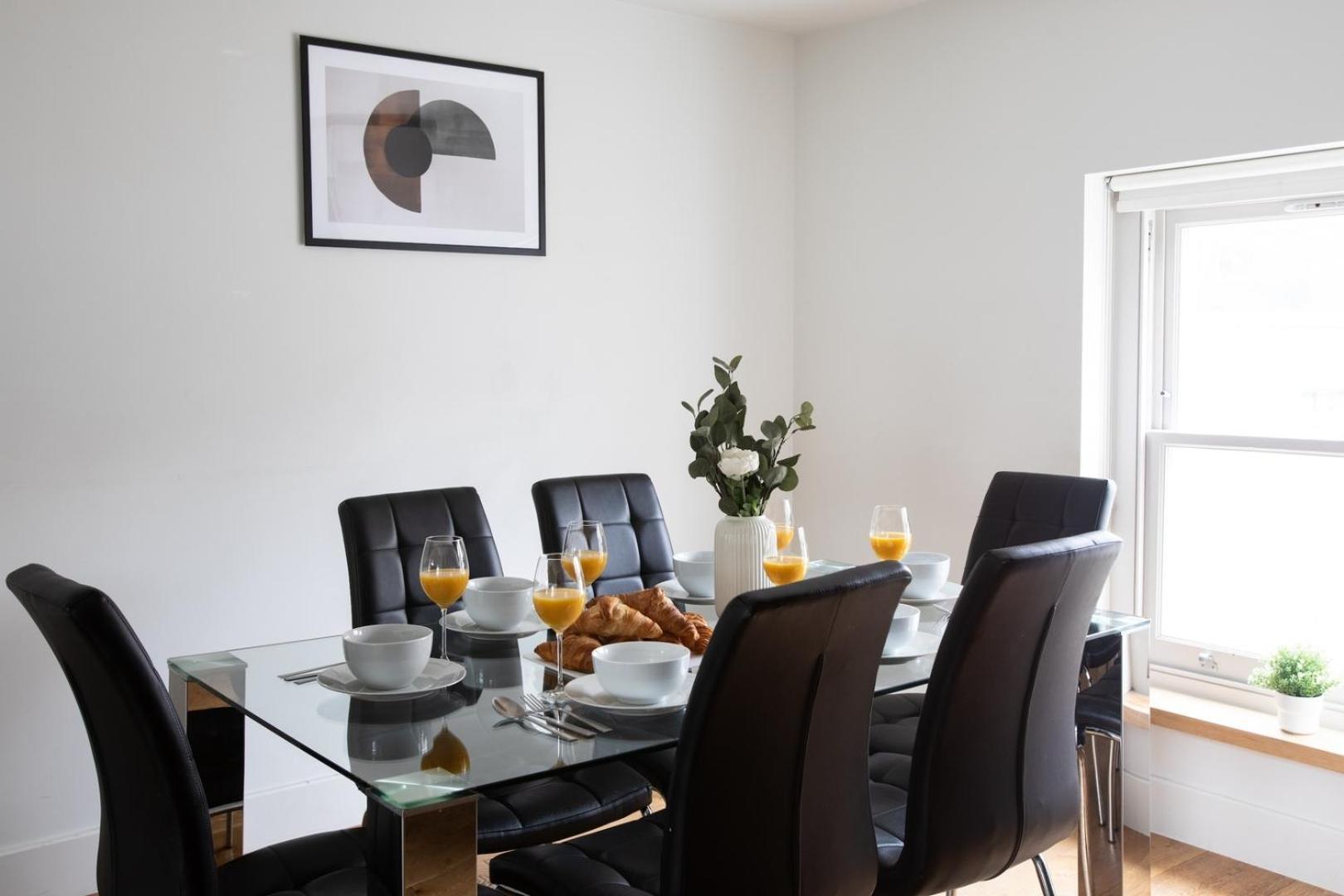 Bnbnook - Cozy 2br Near Oxford Street & Soho Apartment London